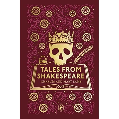 Tales from Shakespeare: Puffin Clothbound Classics