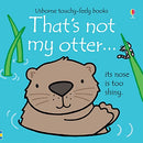 That's not my Otter