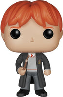 Funko POP! Harry Potter Ron Weasley