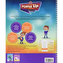 Power Up Level 2 Teacher's Book (Cambridge Primary Exams)