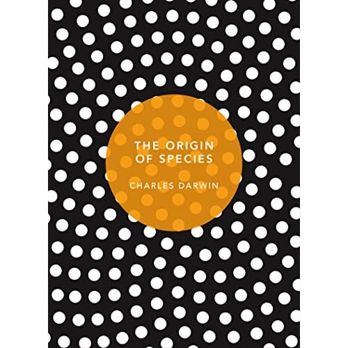 The Origin of Species (Patterns of the Planet)