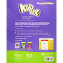 Kid's Box Level 6 Activity Book with Online Resources