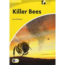 Killer Bees Level 2 Elementary/Lower-intermediate (Cambridge Experience Readers)