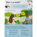 Wipe-Clean Finding out about Animals 6-7 - Key Skills