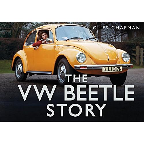 The VW Beetle Story (Story series)