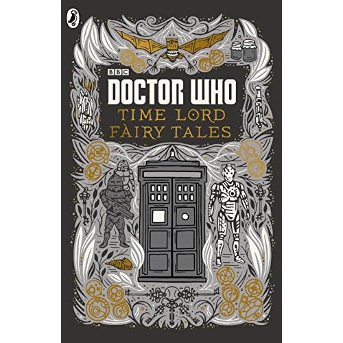 Doctor Who: Time Lord Fairytales