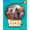 Super Minds Second Edition Level 3 Student's Book with eBook British English