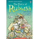 The Story of Rubbish (Young Reading (Series 2)) (3.2 Young Reading Series Two (Blue))