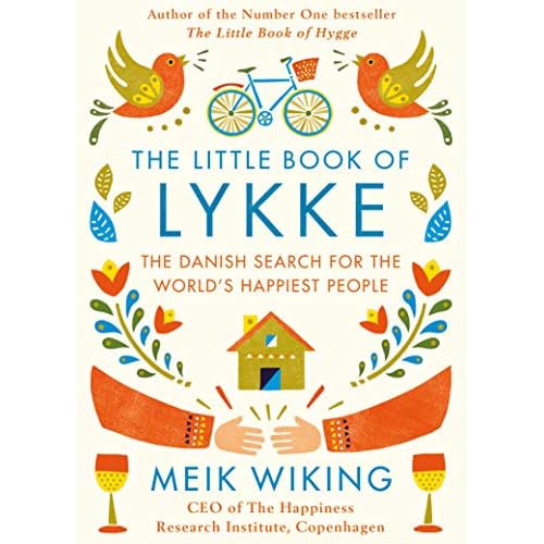 The Little Book of Lykke