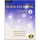 Touchstone Level 2, Workbook