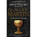 A Feast for Crows (A Song of Ice and Fire, Book 4)