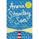 Annie Stanley, All At Sea