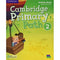 Cambridge Primary Path Level 2 Activity Book with Practice Extra