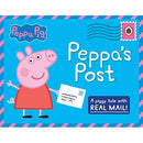 Peppa Pig: Peppa's Post