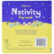 Nativity Flap Book