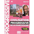 Civilisation progressive de la francophonie débutant NC