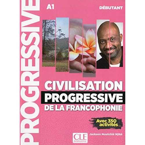 Civilisation progressive de la francophonie débutant NC