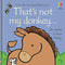 That's not my donkey...: 1