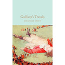 Gulliver's Travels (Macmillan Collector's Library)