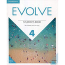 Evolve Level 4 Student's Book