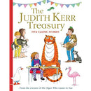 The Judith Kerr Treasury