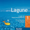 LAGUNE 1 CDs (3)