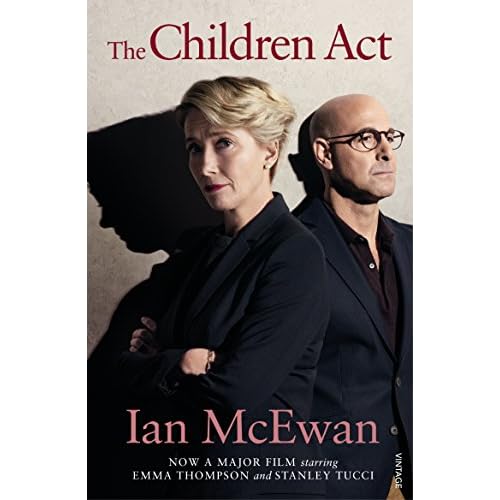 The Children Act Film Tie-in