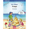 Am Meer. Kinderbuch Deutsch-Russisch