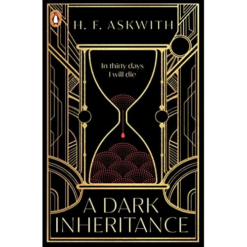 A Dark Inheritance