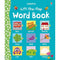 Lift-the-flap word book (Il mondo di bebe)