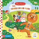 The Gingerbread Man (First Stories)