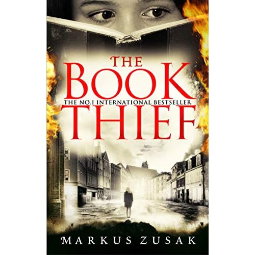 The Book Thief