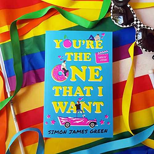 You're the One That I Want (The funniest YA romance of the summer!)