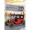 Build an Automobile - 3D (Travel Learn & Explore)