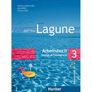 LAGUNE 3 Arbeitsbuch (ejerc.cic.)