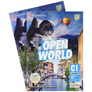 Open World Advanced Self-Study Pack with Answers