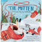 The Mitten: A Classic Pop-Up Folktale