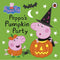 Peppa Pig: Peppa's Pumpkin Party