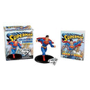 Superman: Collectible Figurine and Pendant Kit (RP Minis)