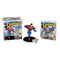 Superman: Collectible Figurine and Pendant Kit (RP Minis)