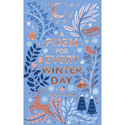 A Poem for Every Winter Day (A Poem for Every Day and Night of the Year)