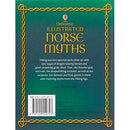 Illustrated Norse Myths (Illustrated Story Collections)