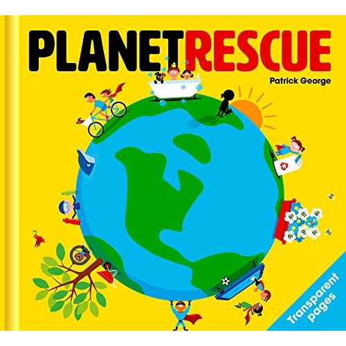 Planet Rescue