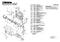 Makita 152577-2 Housing without Bearing Replacement Part