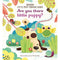 Are You There Little Puppy? (Little Peep-Through Books): 1