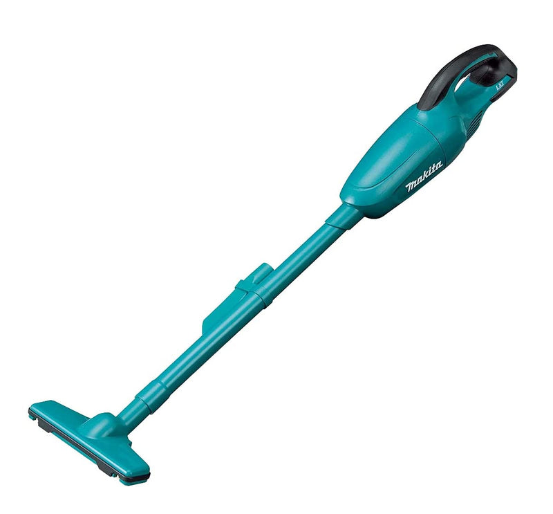 Makita Dcl180Z Cordless 18 V Li-Ion Vacuum Cleaner (Body Only)