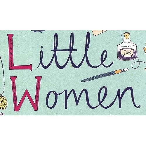 Puffin Classics Little Women