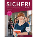 Sicher! aktuell B2 Kursb.(alum.) (German Edition)