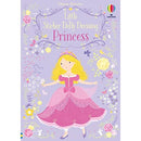 Little Sticker Dolly Dressing Princess