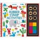 Rubber Stamp Activities